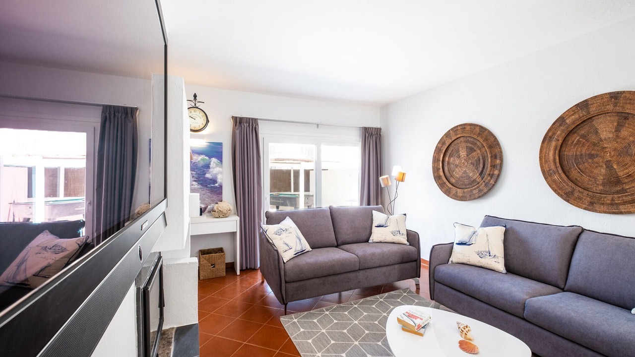 Photo of Livingroom in Montechoro