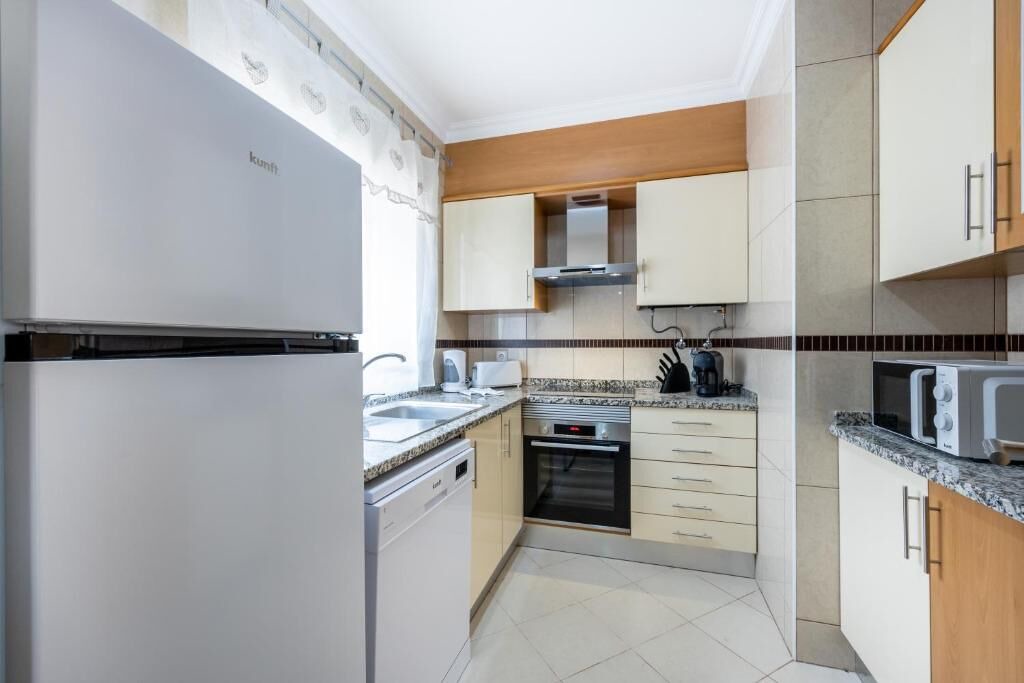 Photo of Kitchen in Atalaia