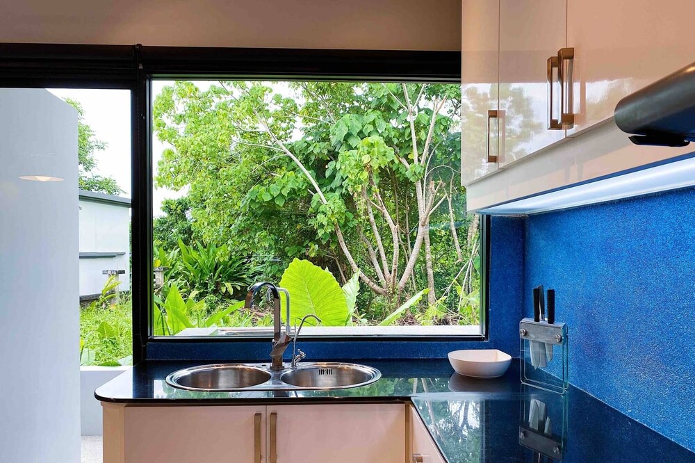 Photo of Kitchen in Sa Khu