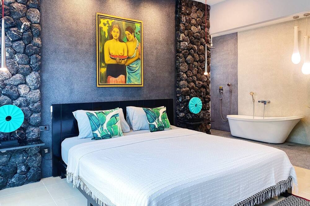 Photo of Bedroom in Sa Khu