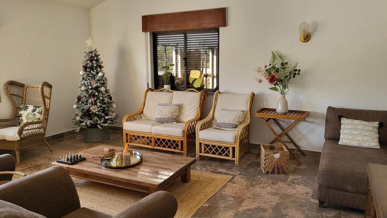 Photo of Livingroom in Vila Real Santo Antonio
