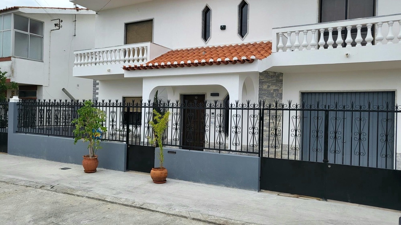 Photo of Outdoor in Vila Real Santo Antonio
