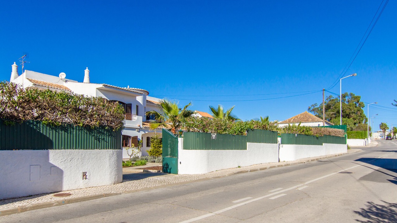 Photo of Outdoor in Portimao