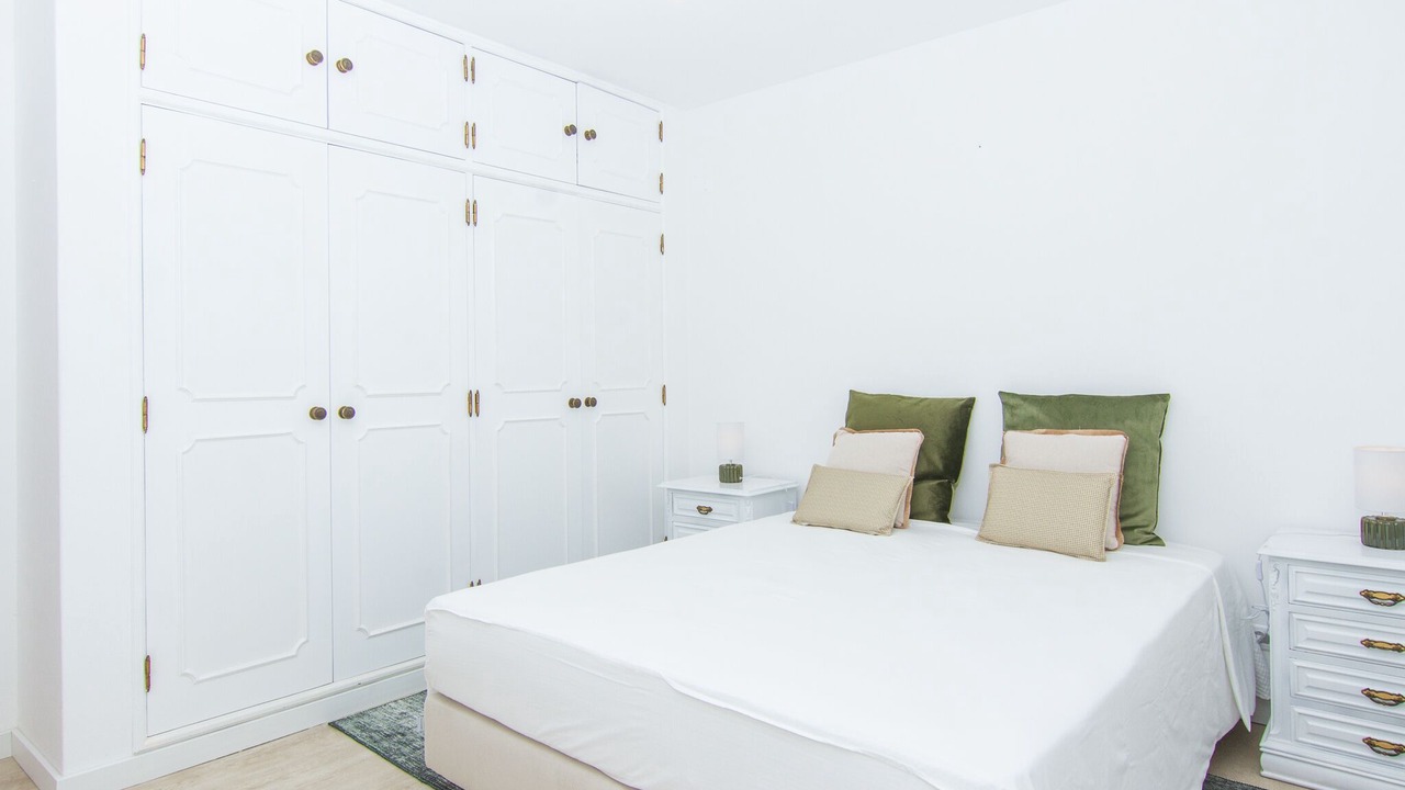 Photo of Bedroom in Portimao