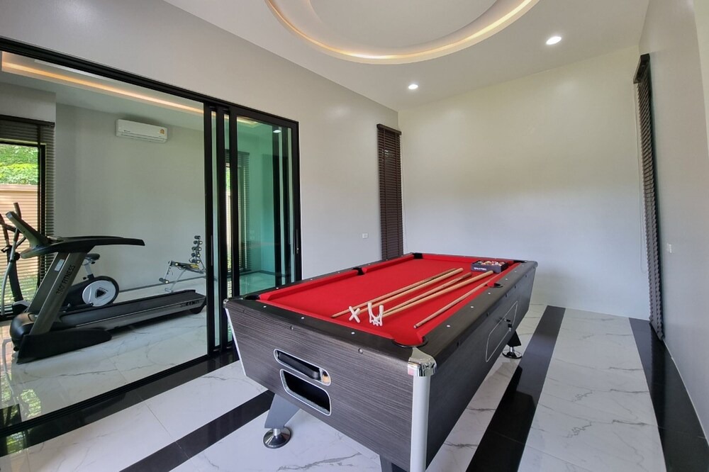 Photo of Bedroom in Krabi