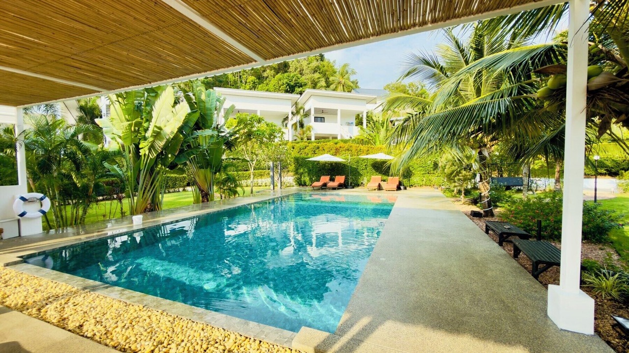 Photo of Outdoor in Haad Pleayleam