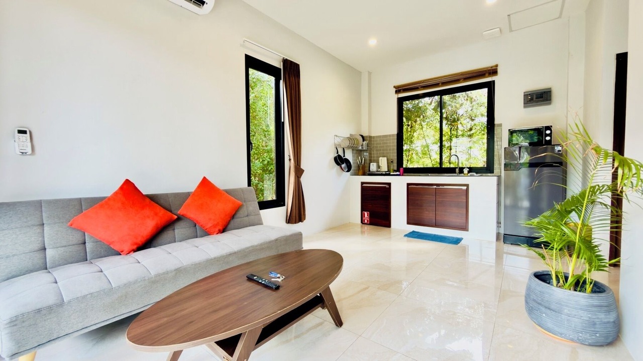 Photo of Outdoor in Haad Pleayleam