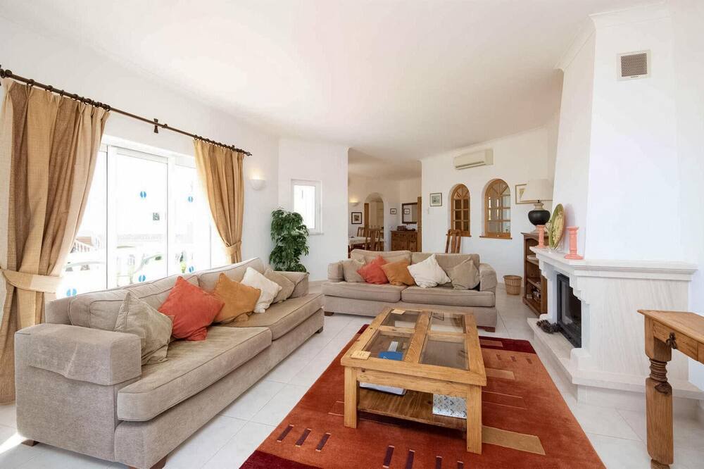 Photo of Bedroom in Budens