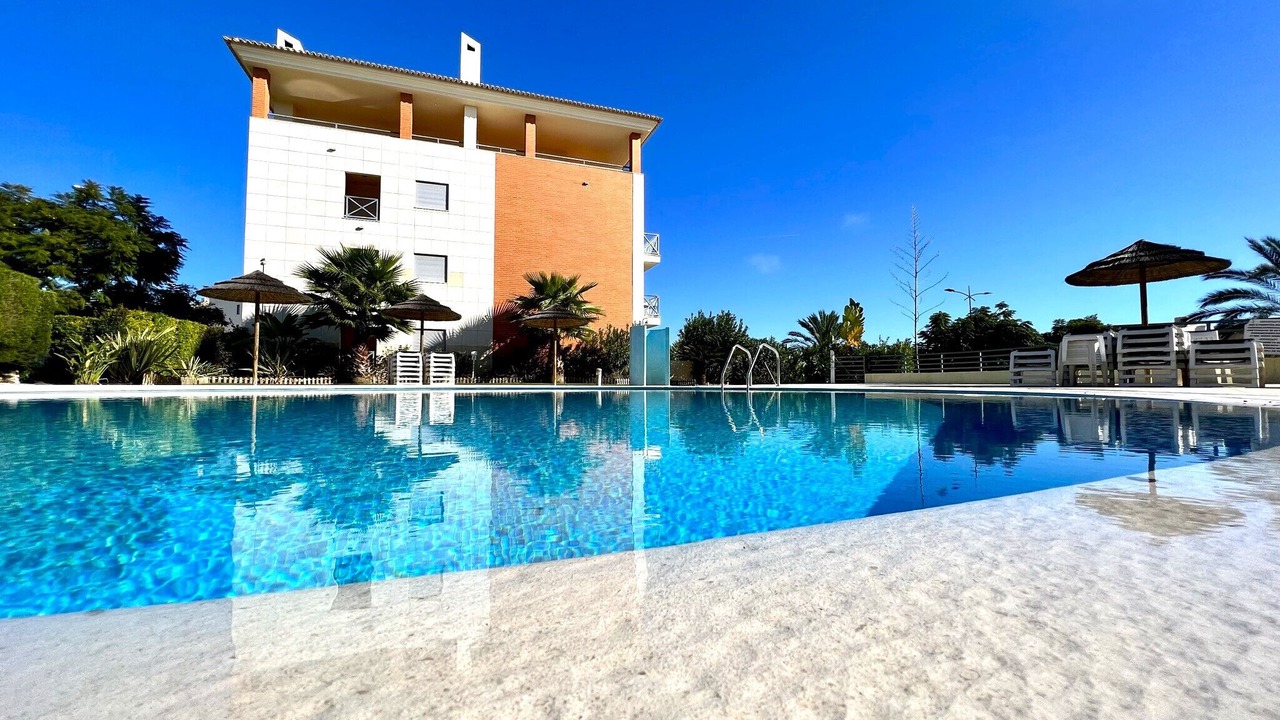 Photo of Outdoor in Montechoro