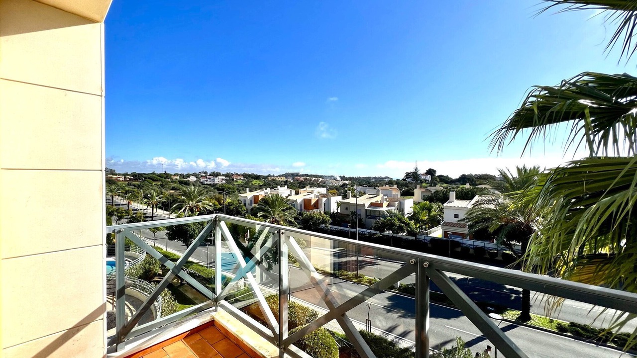 Photo of Patio Balcony in Montechoro