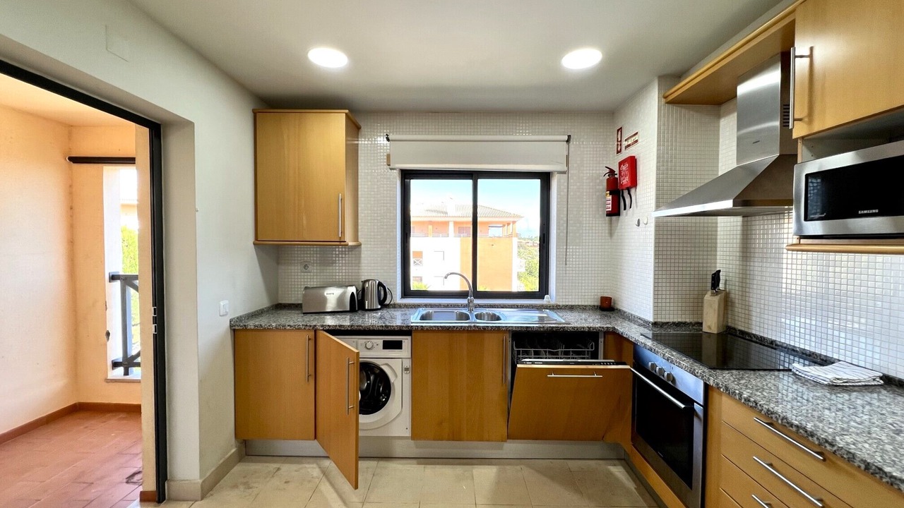Photo of Kitchen in Montechoro