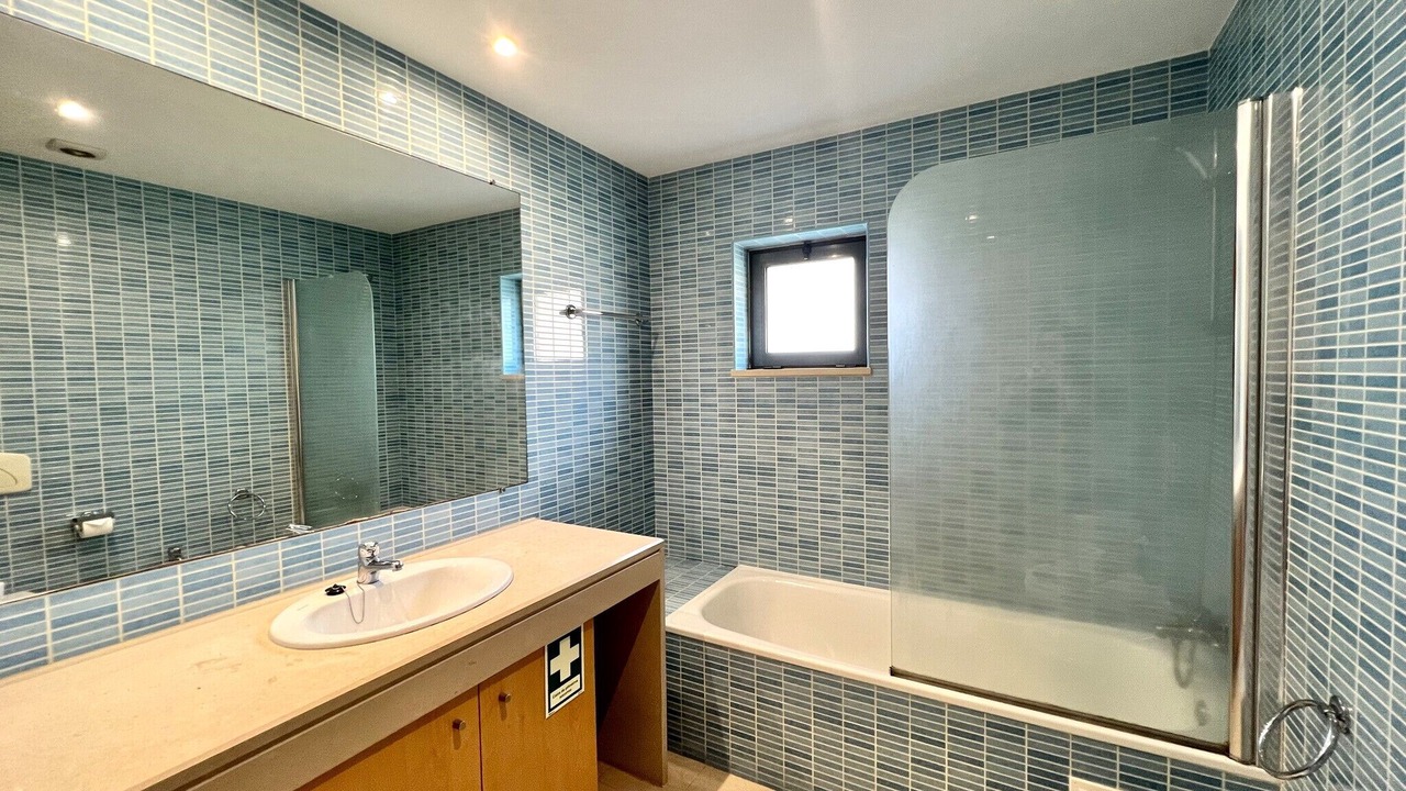 Photo of Bathroom in Montechoro