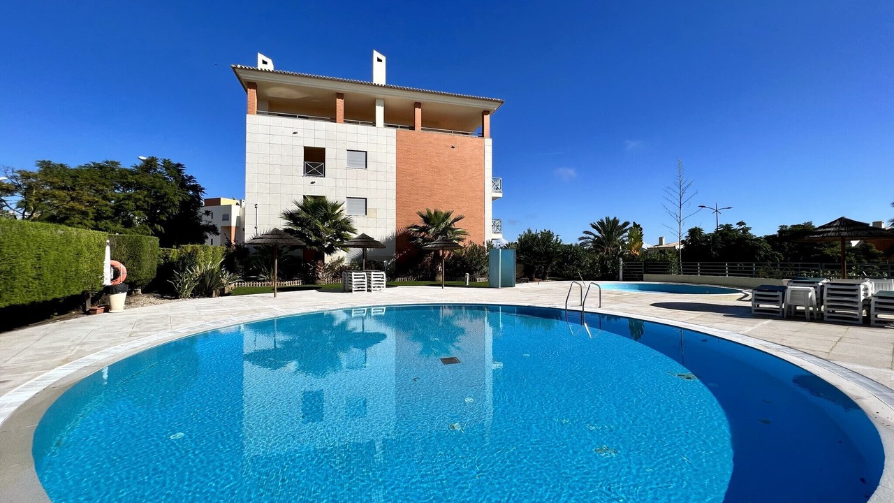 Photo of Outdoor in Montechoro