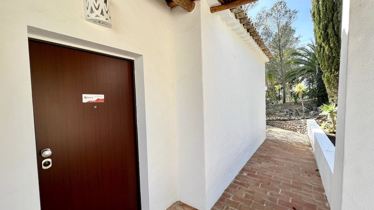 Photo of Outdoor in Alcalar