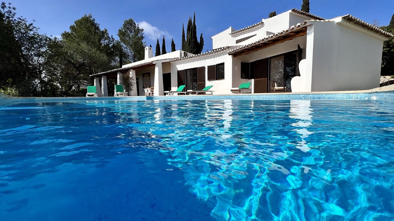 Photo of Outdoor in Alcalar