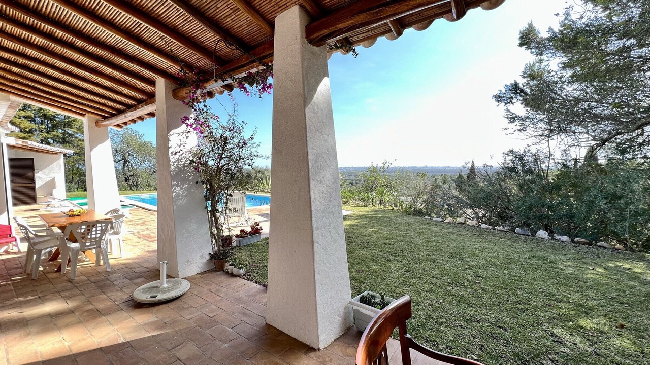 Photo of Outdoor in Alcalar