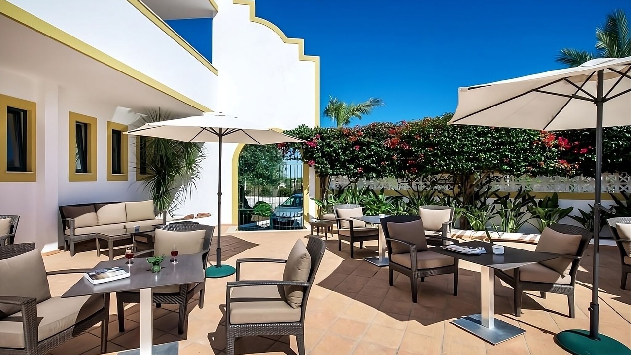 Photo of Outdoor in Lagoa e Carvoeiro