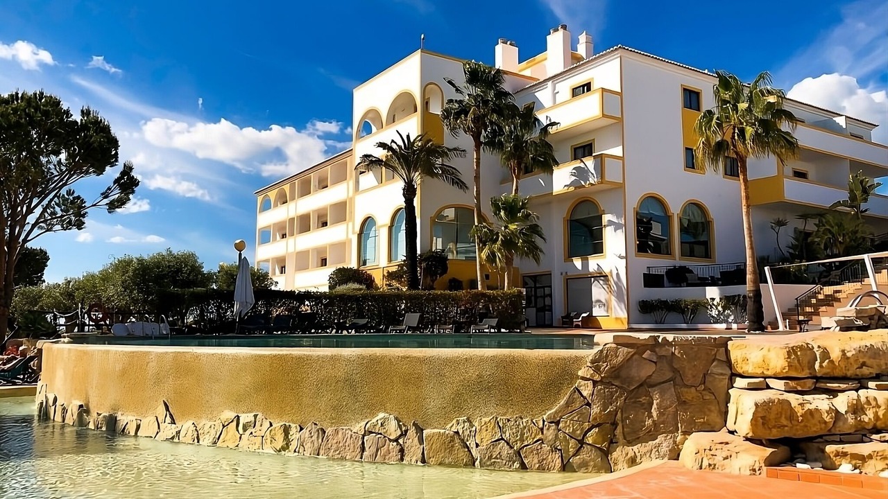 Photo of Outdoor in Lagoa e Carvoeiro