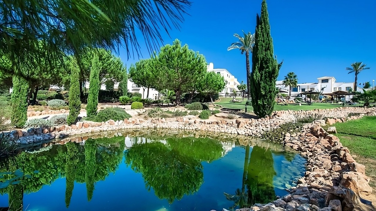 Photo of Outdoor in Lagoa e Carvoeiro