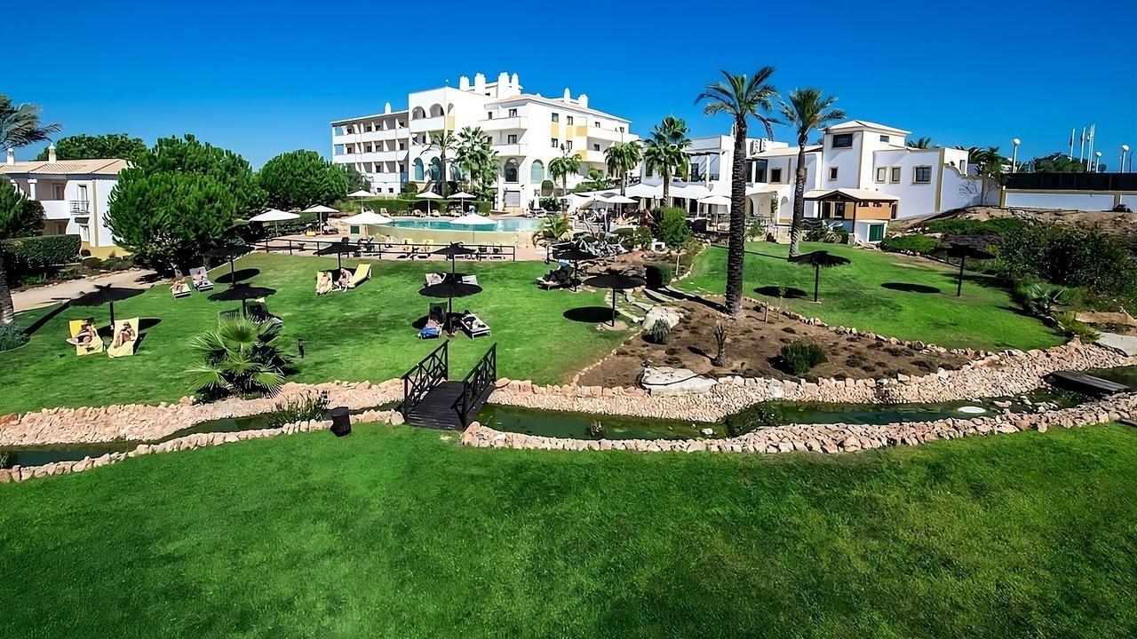 Photo of Outdoor in Lagoa e Carvoeiro