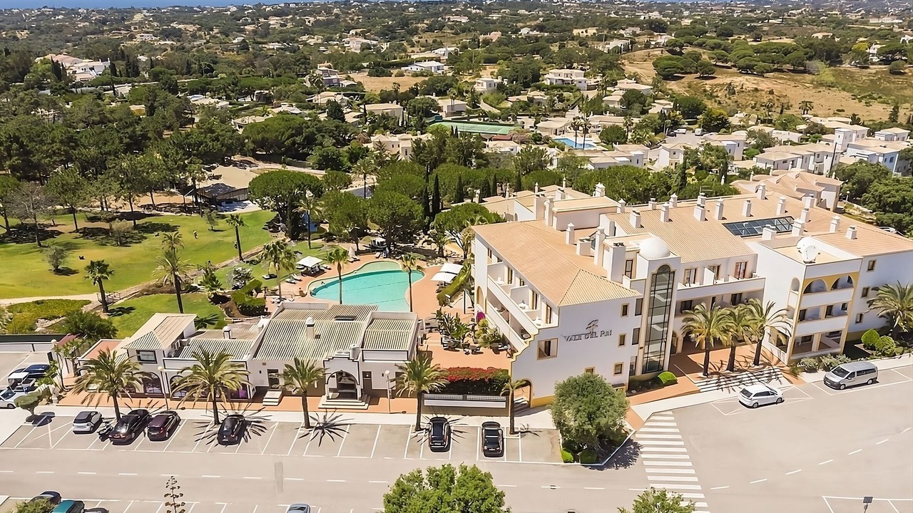 Photo of Outdoor in Lagoa e Carvoeiro