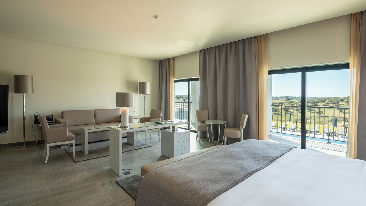 Photo of Bedroom in Beja