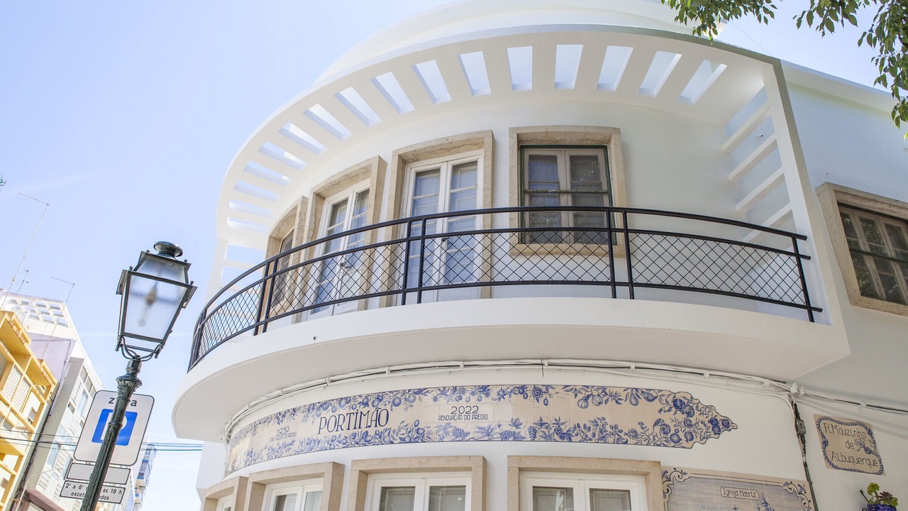 Photo of Outdoor in Aldeia das Acoteias