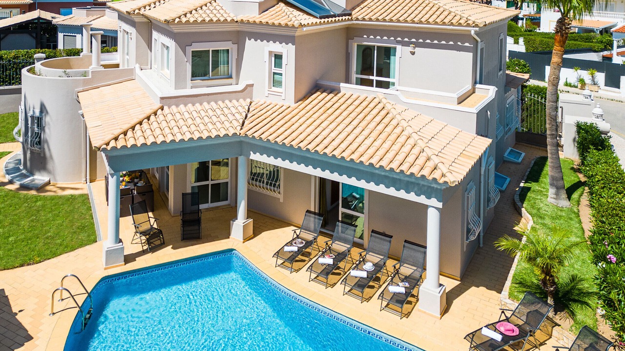 Photo of Outdoor in Aldeia das Acoteias