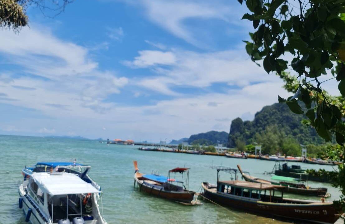 Photo of Outdoor in Sai Thai