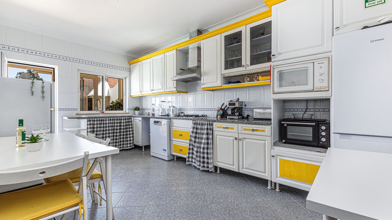 Photo of Kitchen in Ameijeira