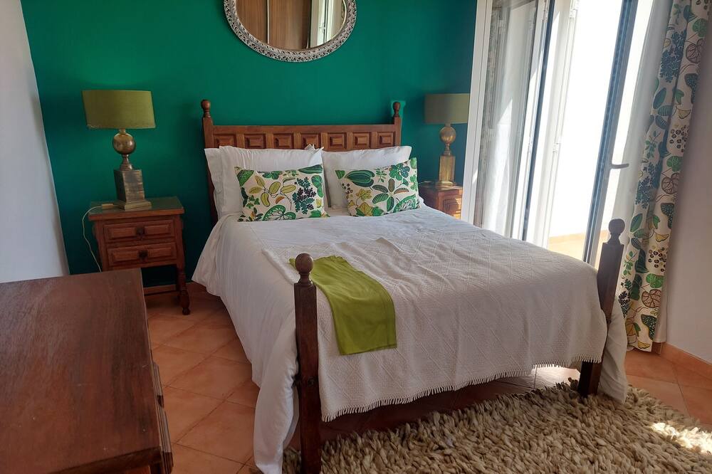 Photo of Bedroom in Calicos