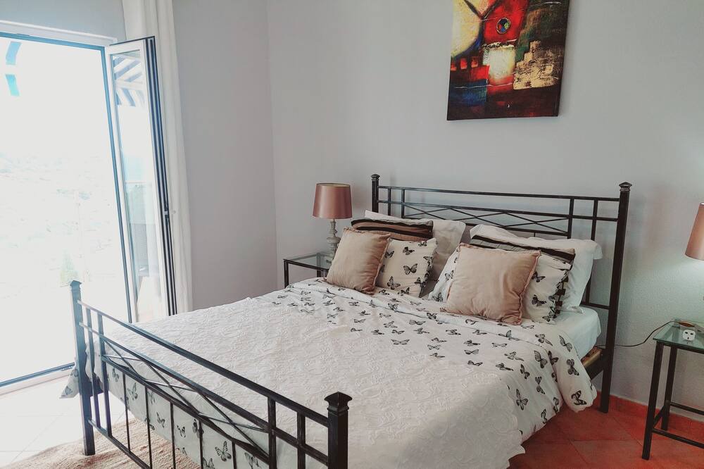 Photo of Bedroom in Calicos