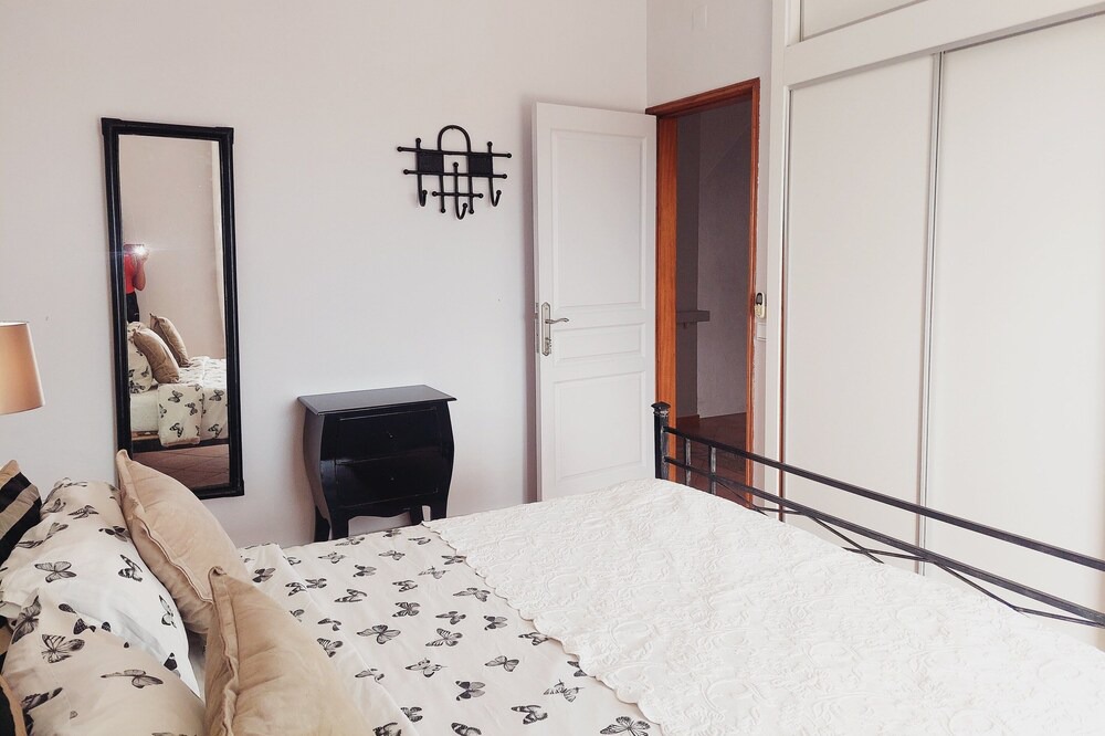 Photo of Bedroom in Calicos