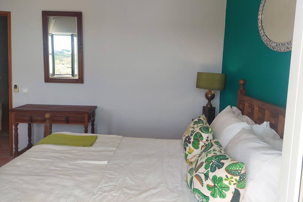 Photo of Bedroom in Calicos