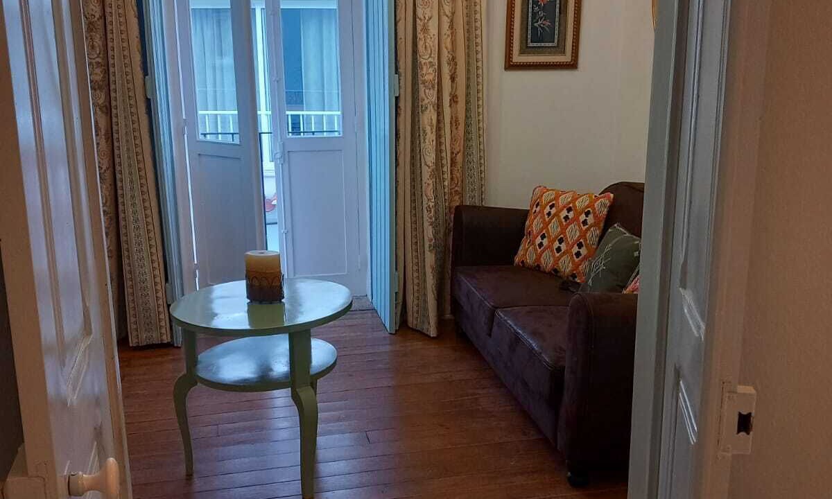 Photo of Livingroom in Sao Bartolomeu de Messines