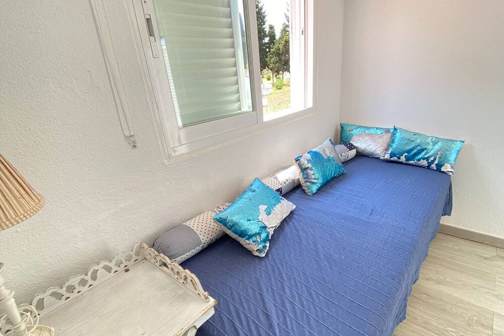 Photo of Bedroom in Alfa-Mar