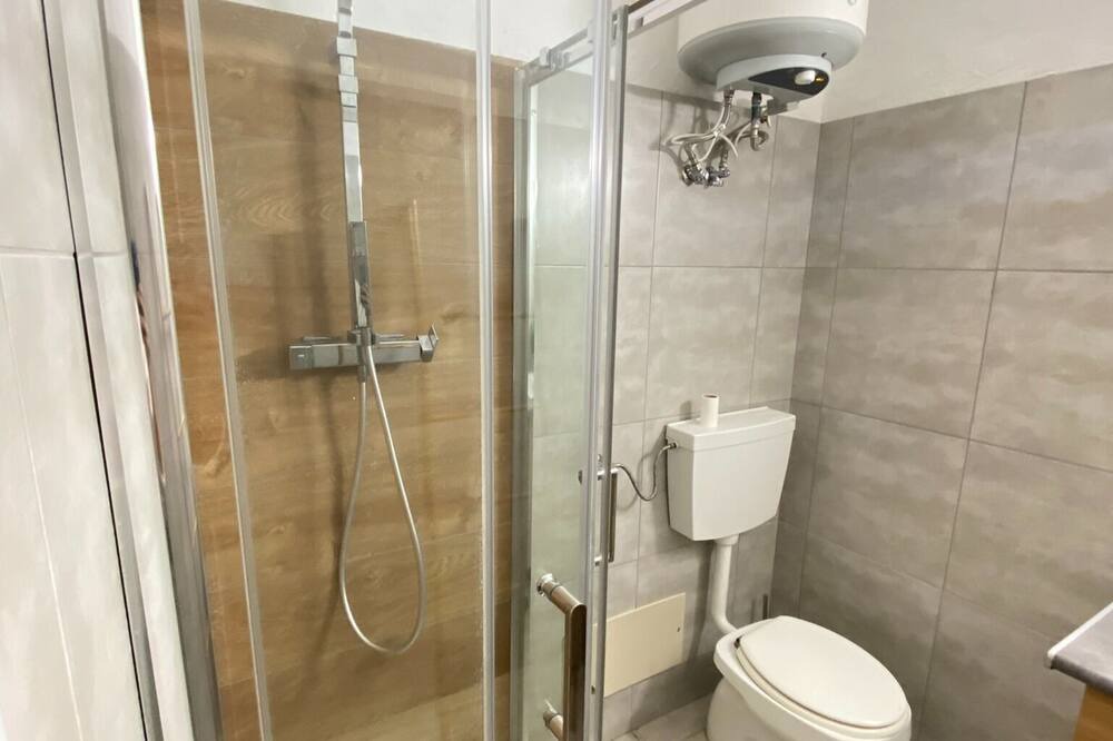 Photo of Bathroom in Alfa-Mar