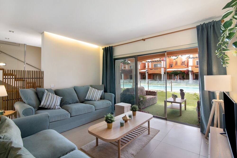Photo of Livingroom in Luz de Tavira