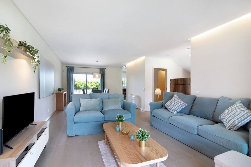 Photo of Livingroom in Luz de Tavira