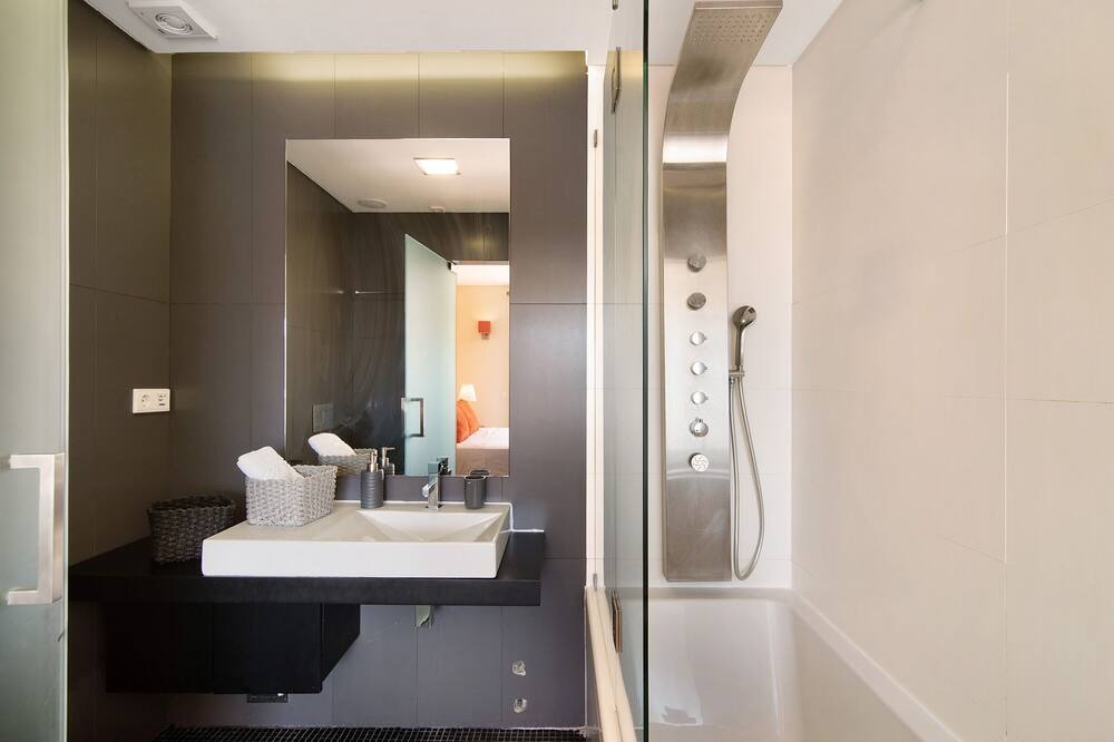Photo of Bathroom in Luz de Tavira