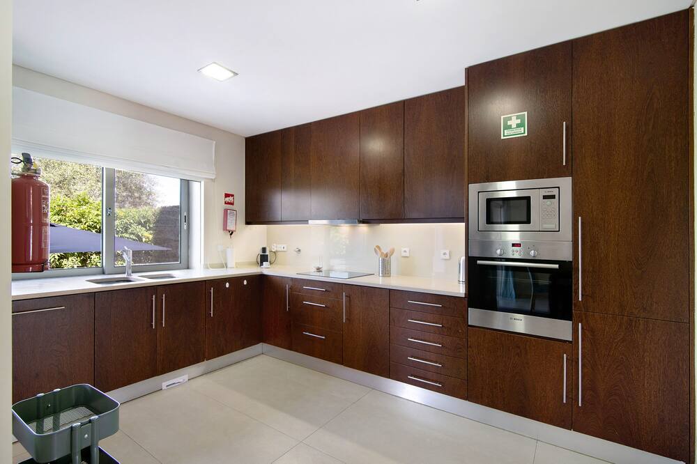 Photo of Kitchen in Luz de Tavira