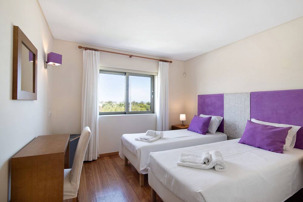 Photo of Bedroom in Luz de Tavira
