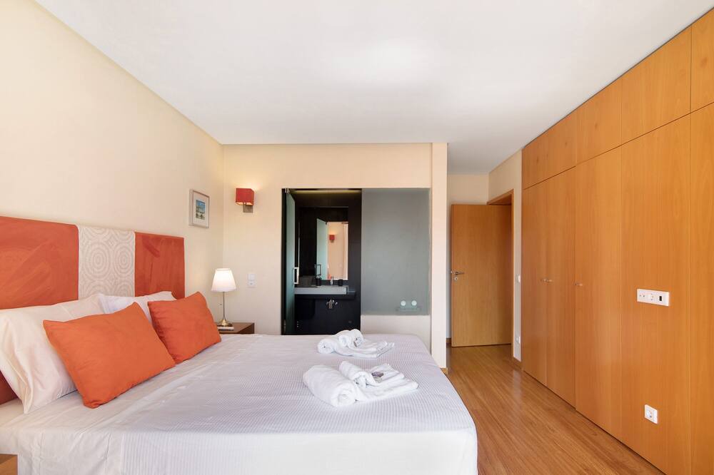 Photo of Bedroom in Luz de Tavira