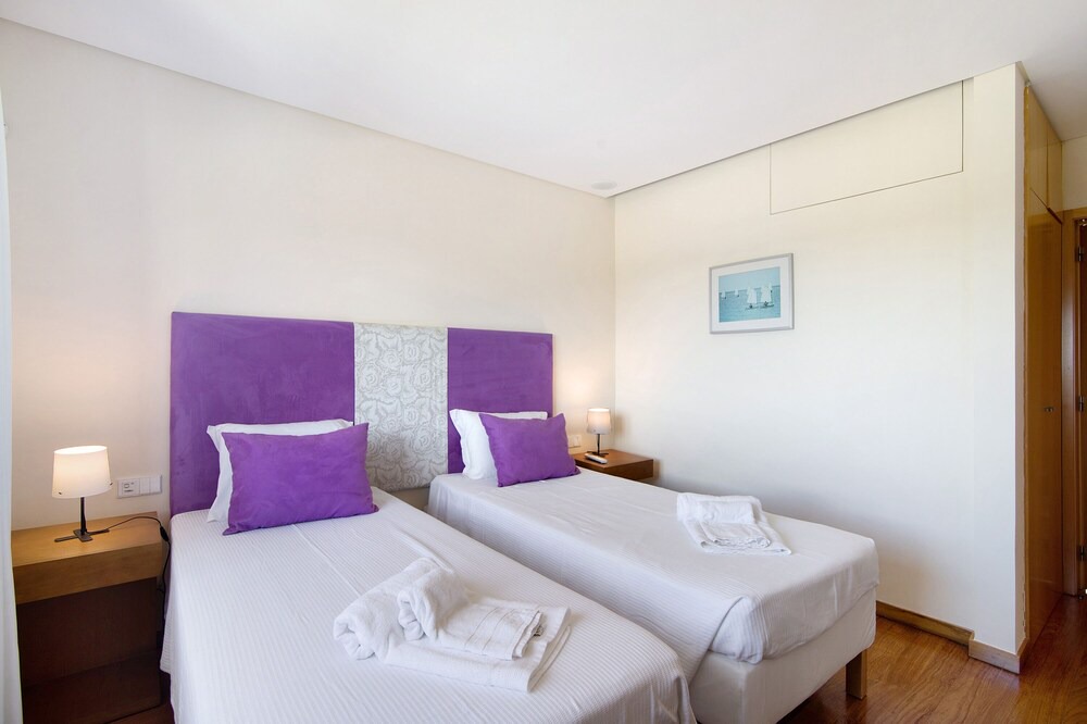 Photo of Bedroom in Luz de Tavira