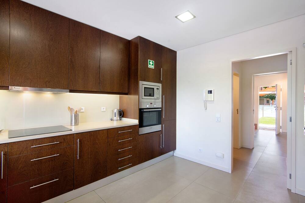 Photo of Kitchen in Luz de Tavira