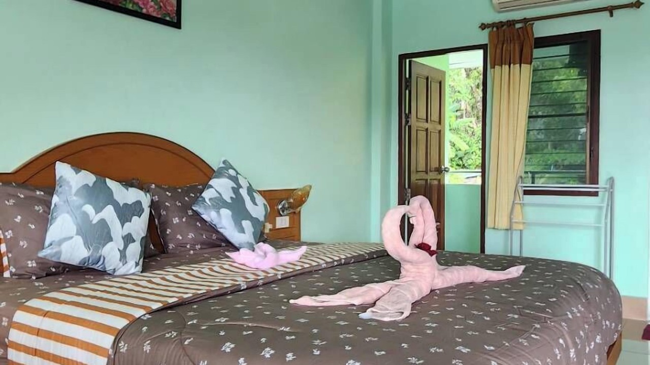 Photo of Bedroom in Nanai Road