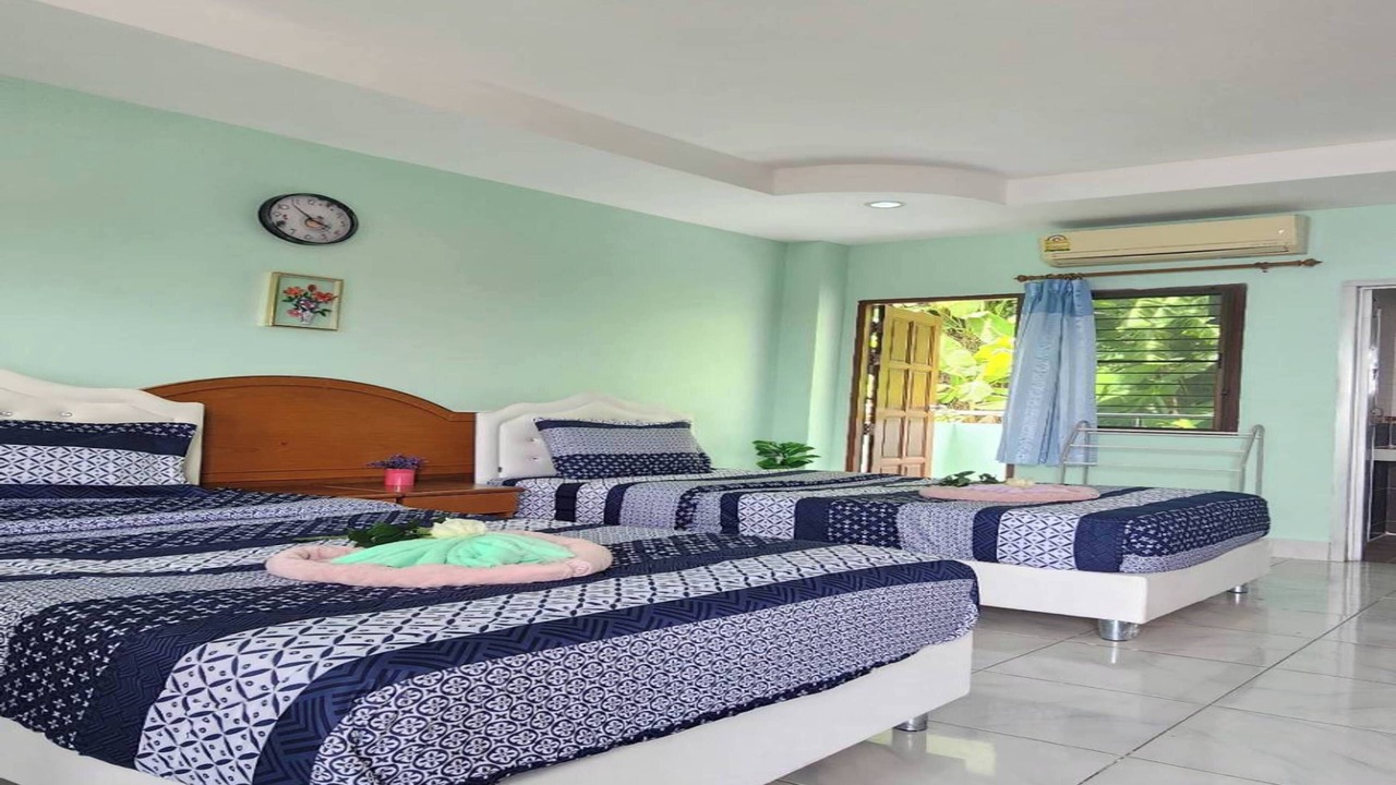 Photo of Bedroom in Nanai Road