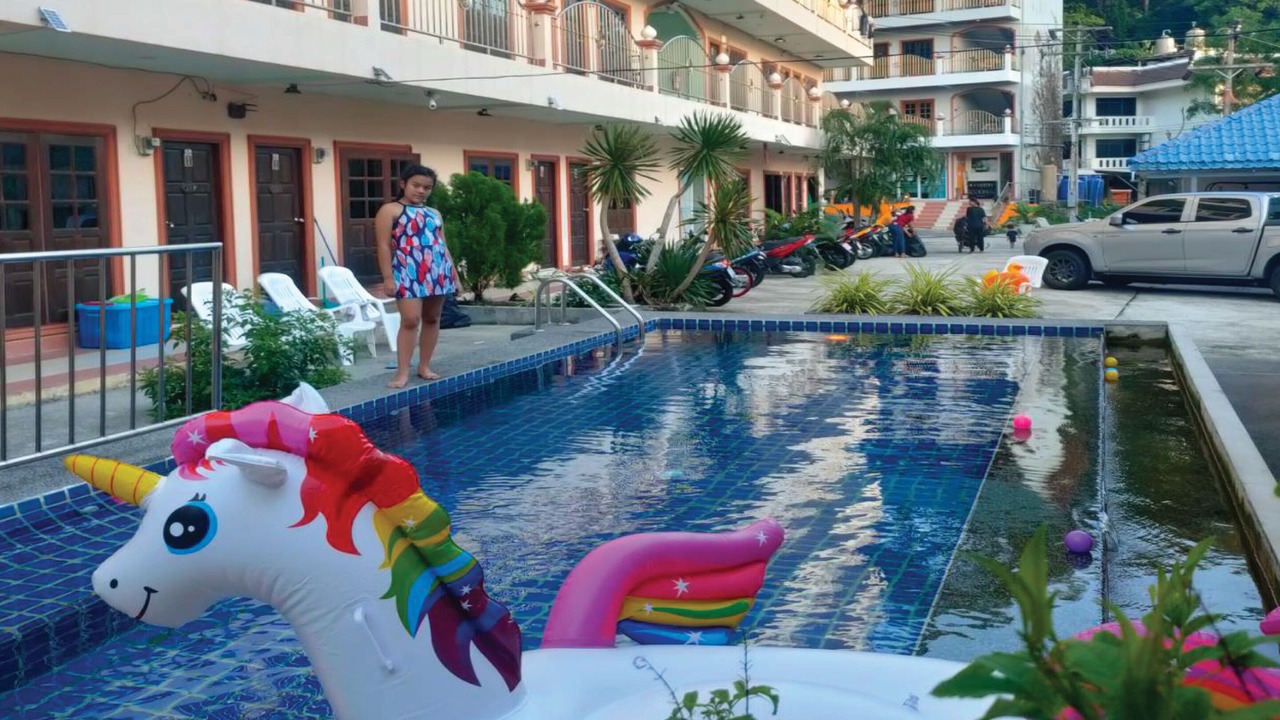 Photo of Outdoor in Nanai Road