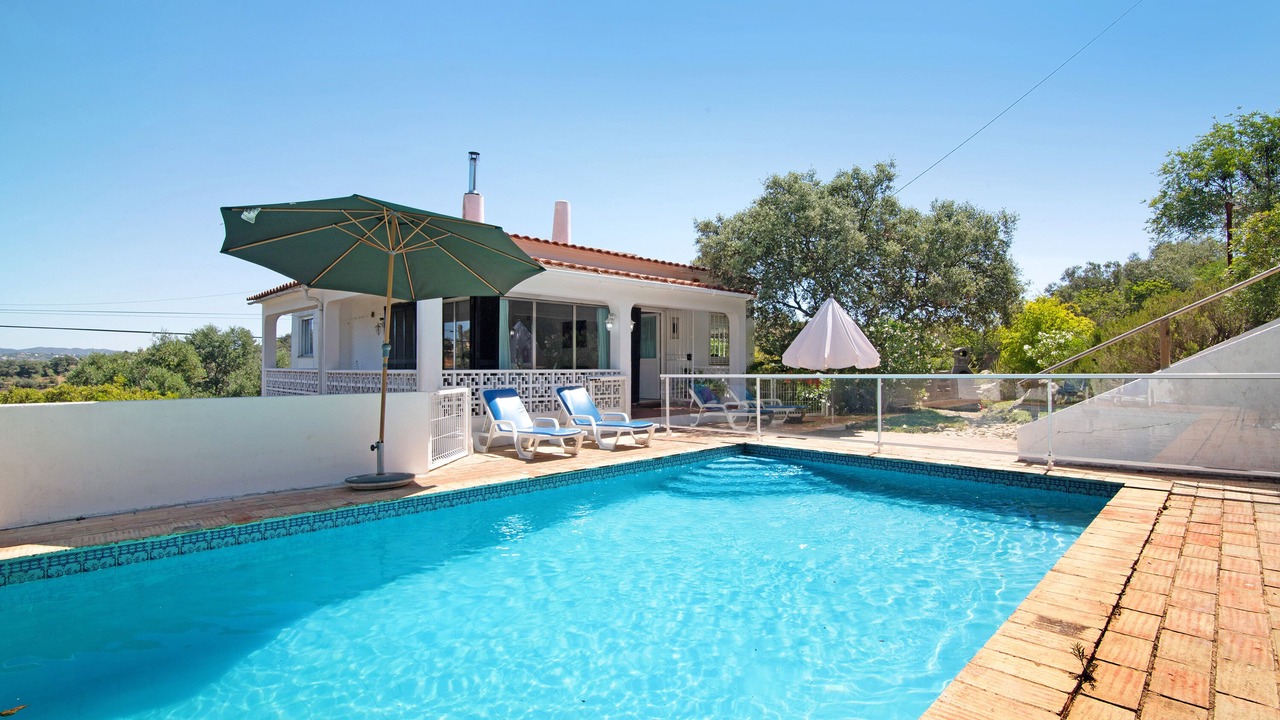 Photo of Outdoor in Estoi