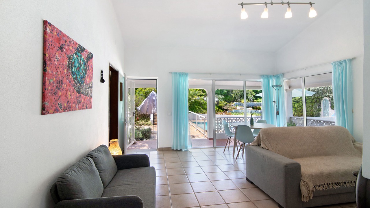 Photo of Livingroom in Estoi